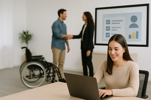 Smarter Support, Safer Outcomes: How NDIS Client Management Software Is Revolutionising Disability Services in Australia